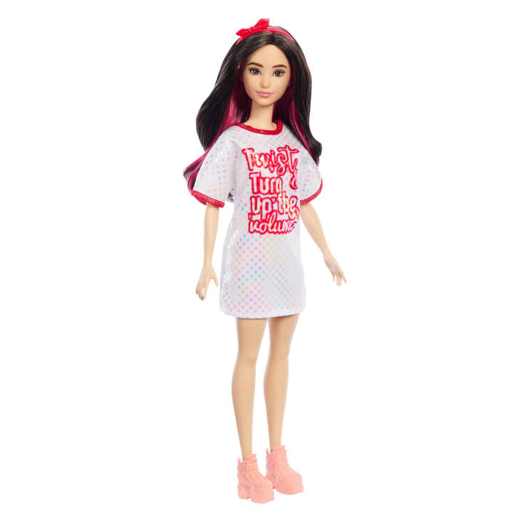 BARBIE FASH DL S2